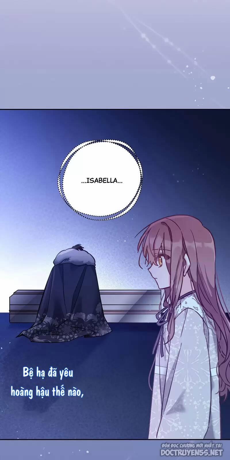 Không Có Nơi Nào Dành Cho Công Chúa Giả Mạo 16 trang 84