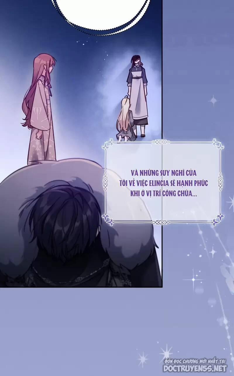 Không Có Nơi Nào Dành Cho Công Chúa Giả Mạo 16 trang 86