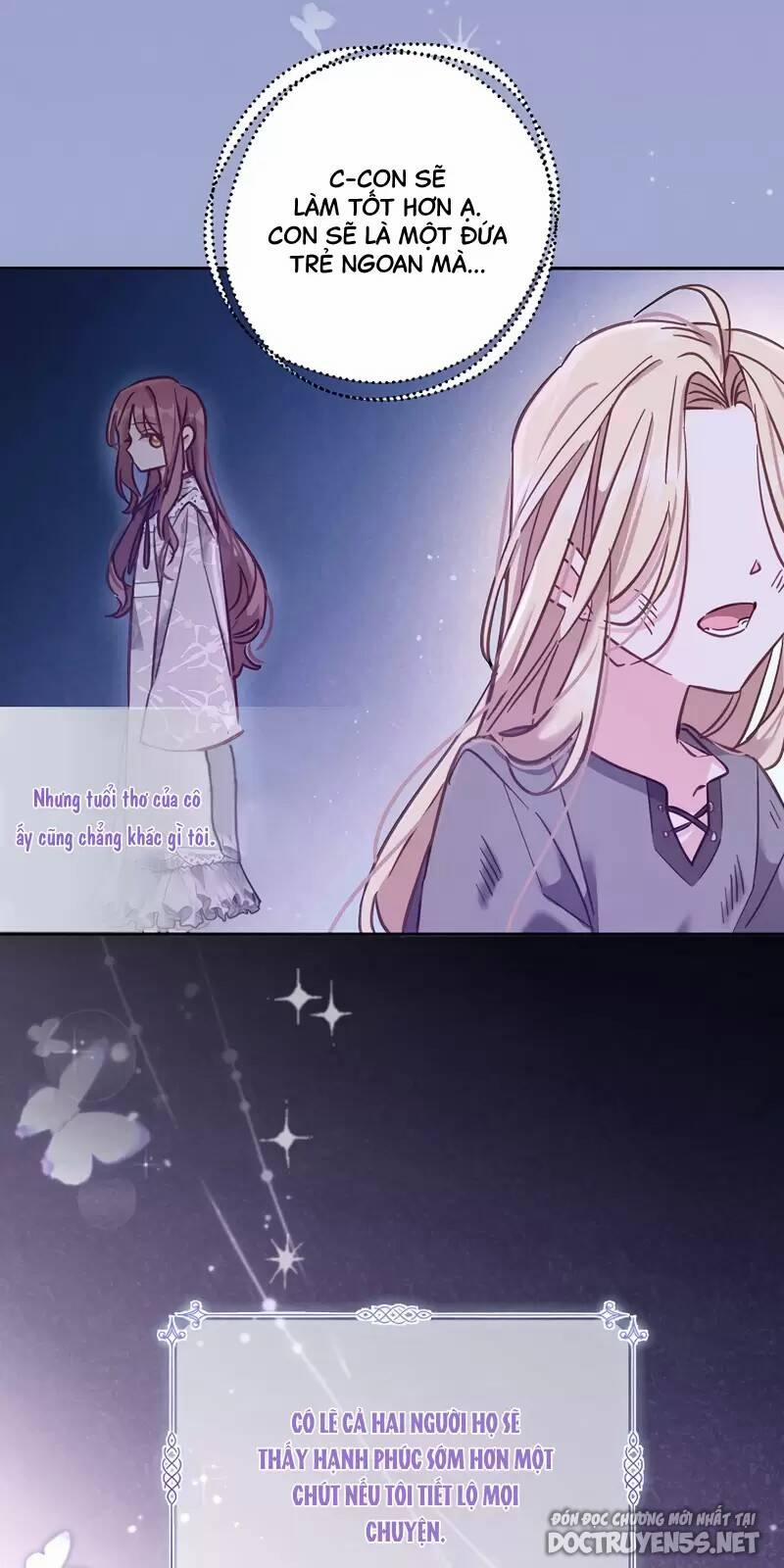 Không Có Nơi Nào Dành Cho Công Chúa Giả Mạo 16 trang 87