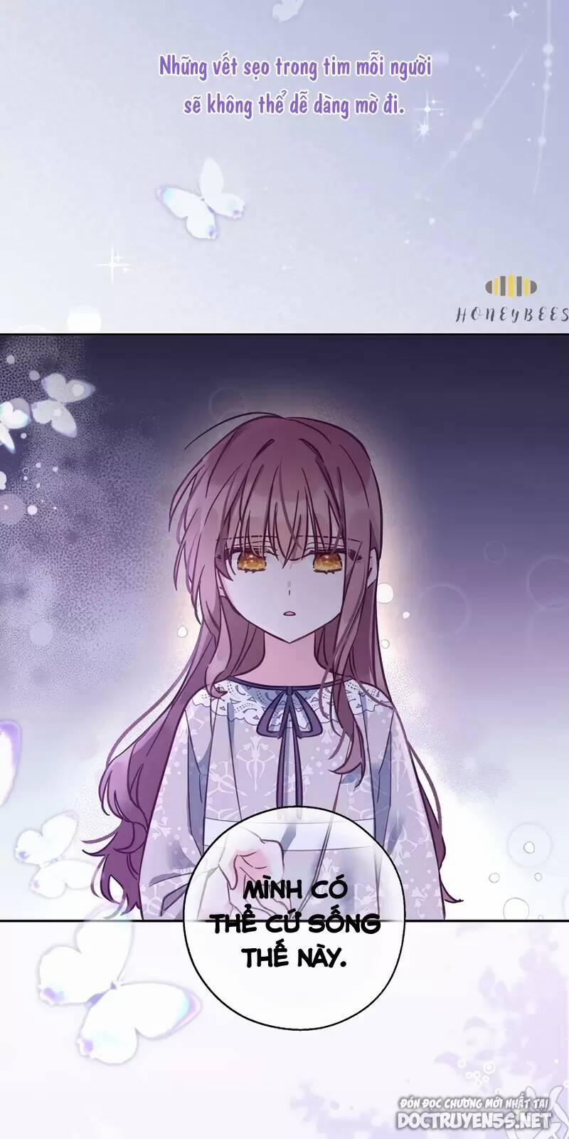 Không Có Nơi Nào Dành Cho Công Chúa Giả Mạo 16 trang 89