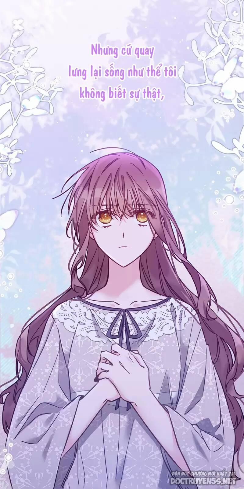 Không Có Nơi Nào Dành Cho Công Chúa Giả Mạo 16 trang 90