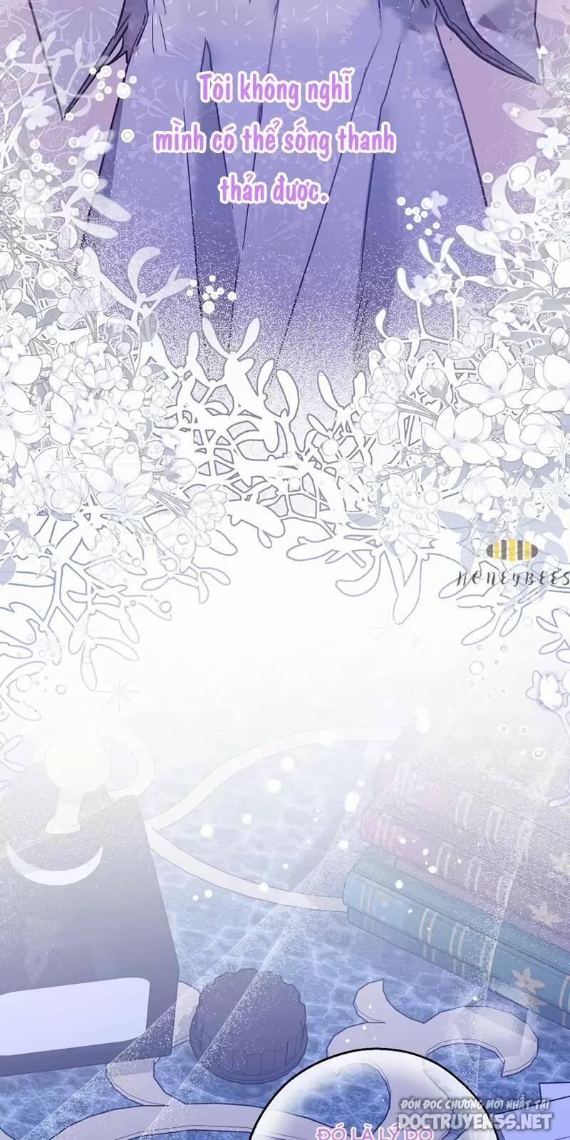 Không Có Nơi Nào Dành Cho Công Chúa Giả Mạo 16 trang 91