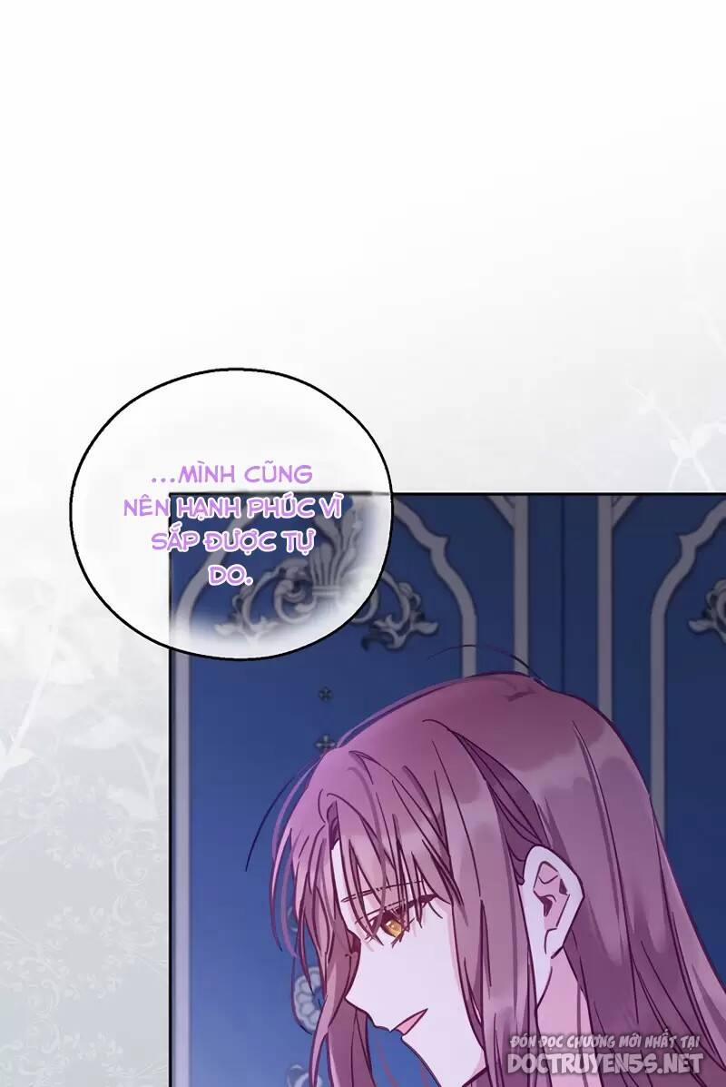 Không Có Nơi Nào Dành Cho Công Chúa Giả Mạo 16 trang 93