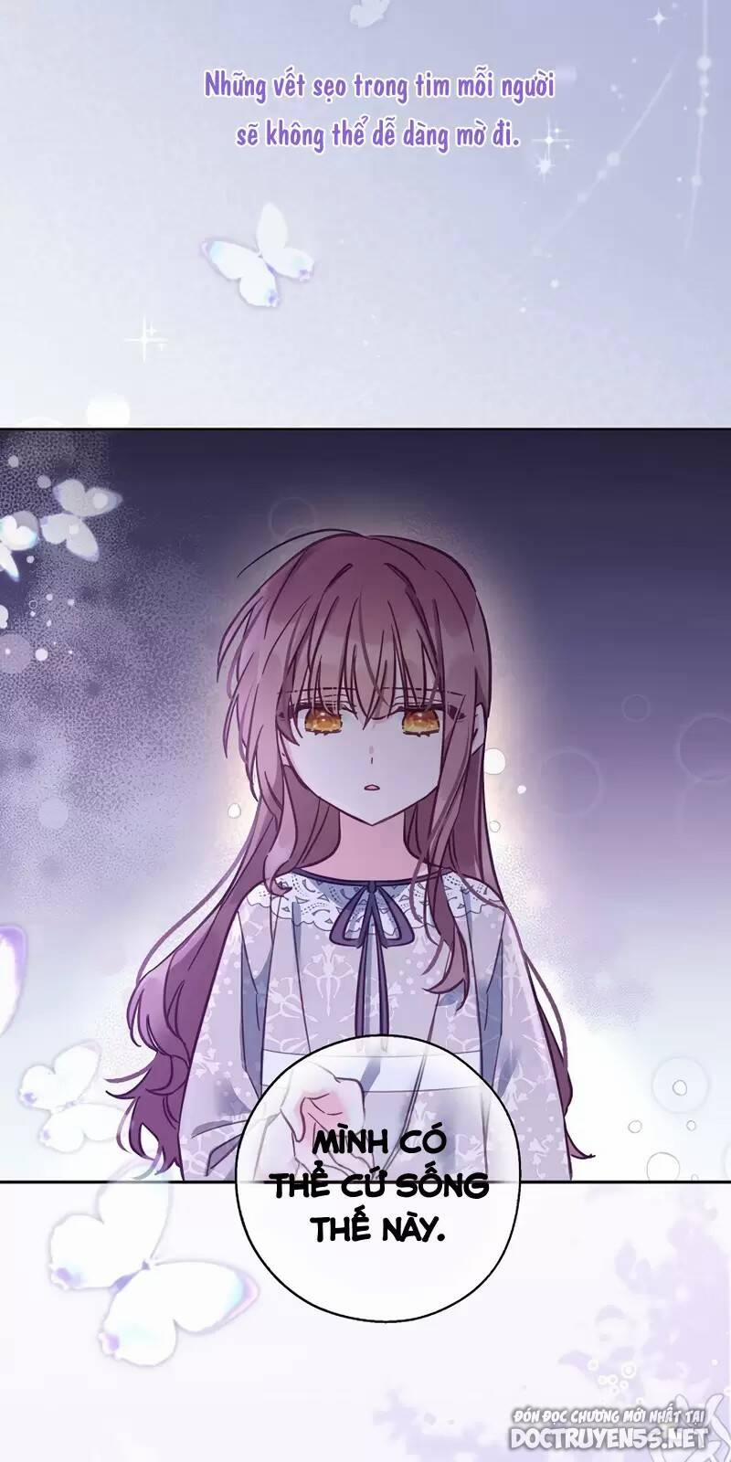 Không Có Nơi Nào Dành Cho Công Chúa Giả Mạo 16 trang 97