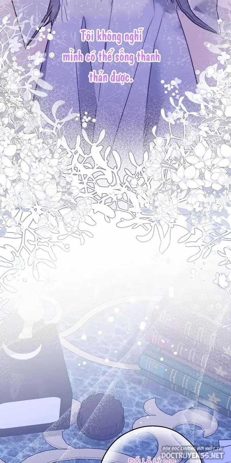 Không Có Nơi Nào Dành Cho Công Chúa Giả Mạo 16 trang 99