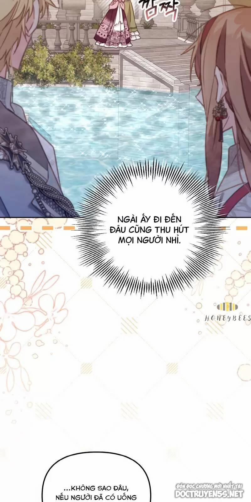 Không Có Nơi Nào Dành Cho Công Chúa Giả Mạo 17 trang 11