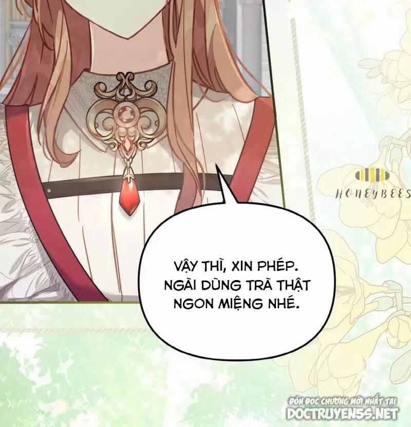 Không Có Nơi Nào Dành Cho Công Chúa Giả Mạo 17 trang 15