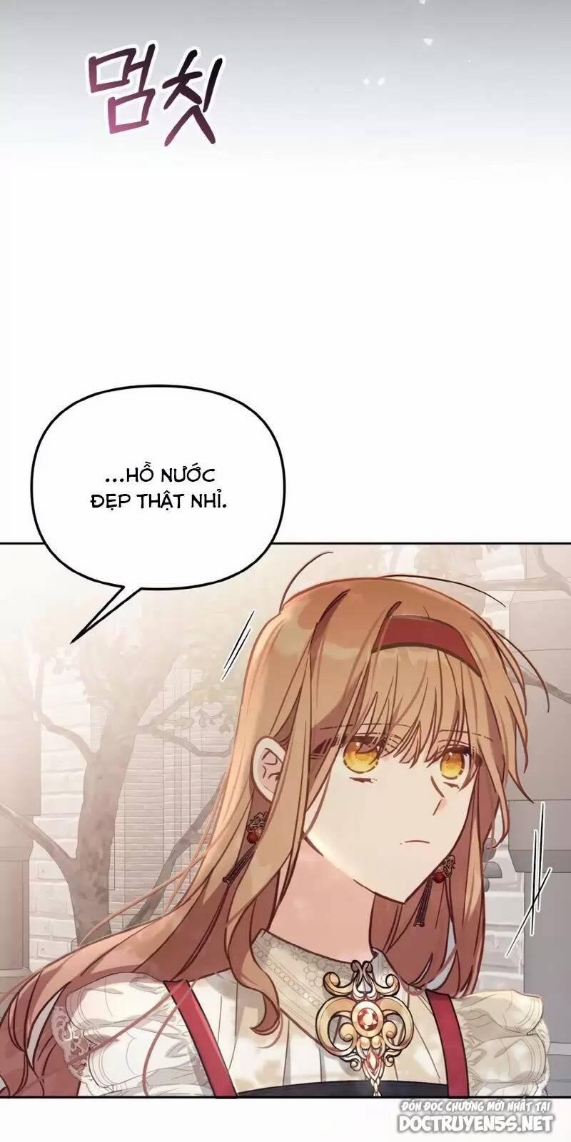 Không Có Nơi Nào Dành Cho Công Chúa Giả Mạo 17 trang 18