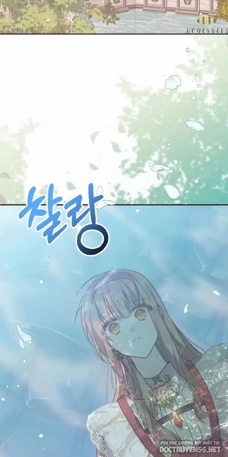 Không Có Nơi Nào Dành Cho Công Chúa Giả Mạo 17 trang 2