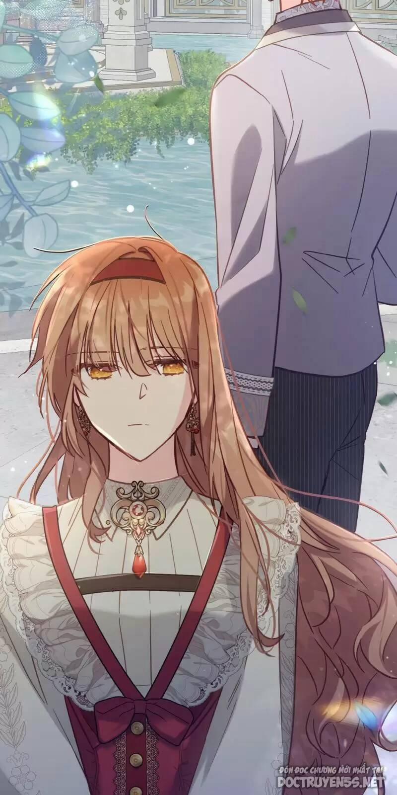 Không Có Nơi Nào Dành Cho Công Chúa Giả Mạo 17 trang 20