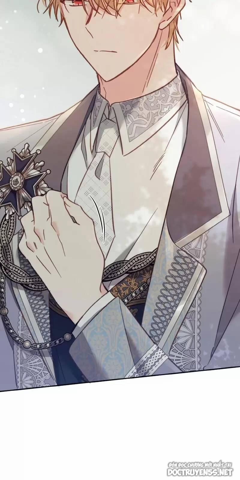 Không Có Nơi Nào Dành Cho Công Chúa Giả Mạo 17 trang 26