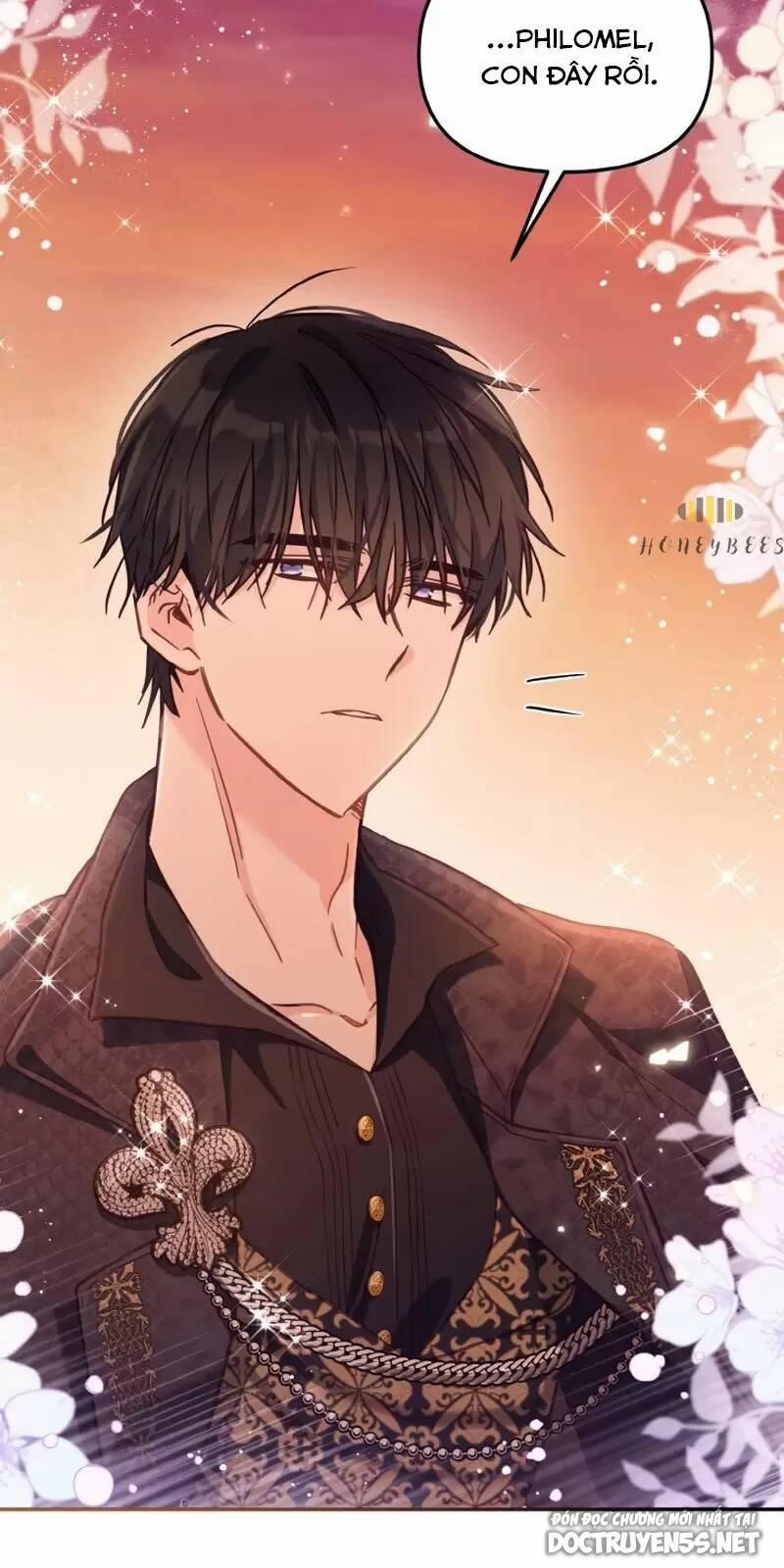 Không Có Nơi Nào Dành Cho Công Chúa Giả Mạo 17 trang 29