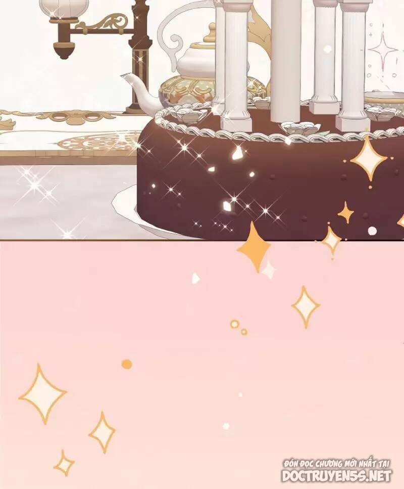 Không Có Nơi Nào Dành Cho Công Chúa Giả Mạo 17 trang 31