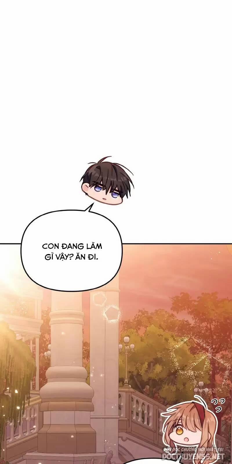 Không Có Nơi Nào Dành Cho Công Chúa Giả Mạo 17 trang 33