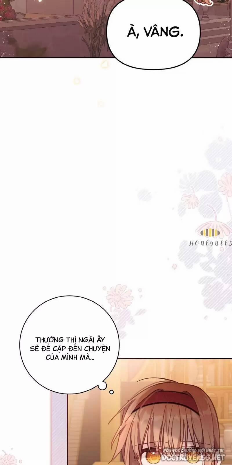 Không Có Nơi Nào Dành Cho Công Chúa Giả Mạo 17 trang 34