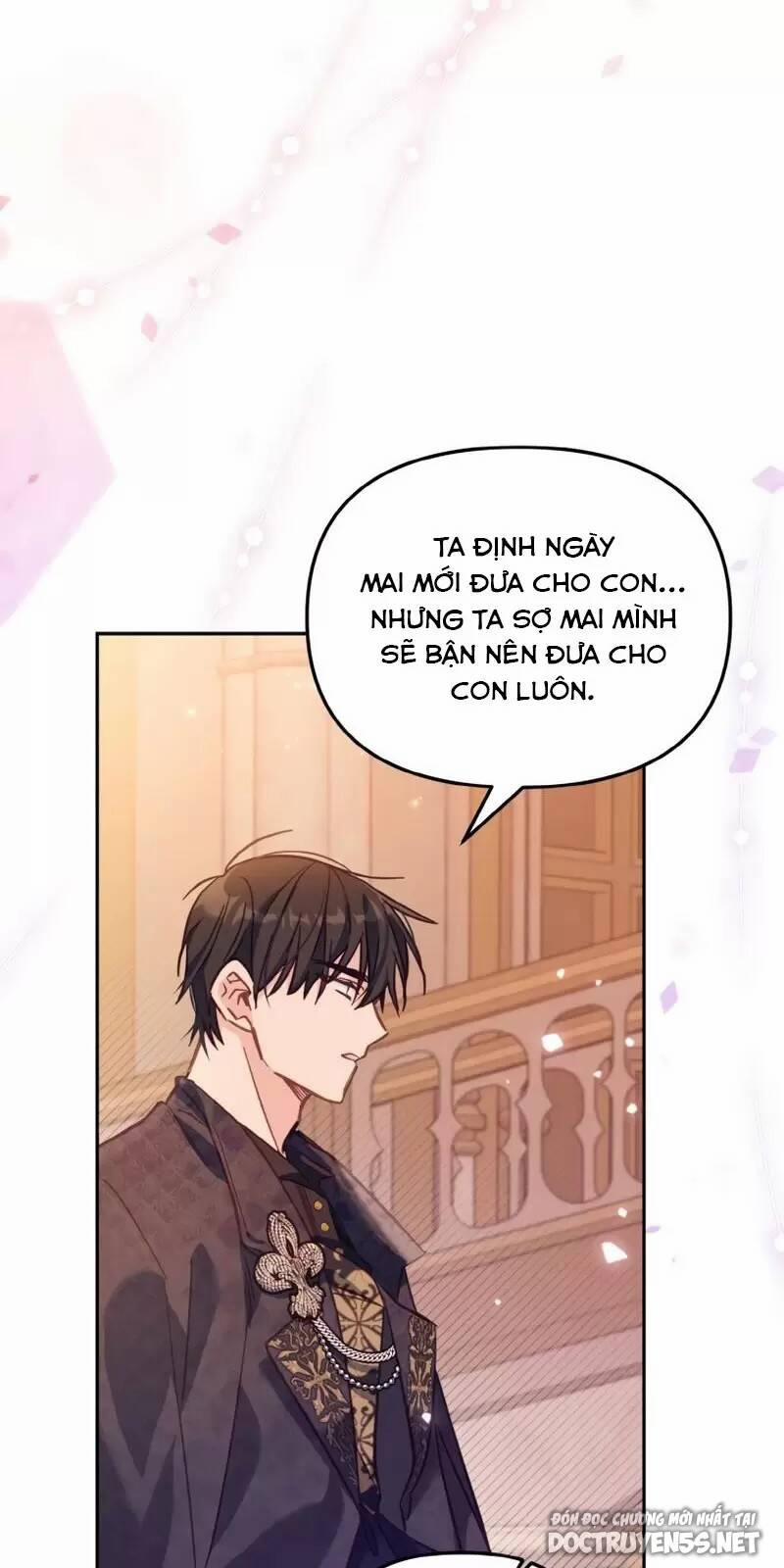 Không Có Nơi Nào Dành Cho Công Chúa Giả Mạo 17 trang 40