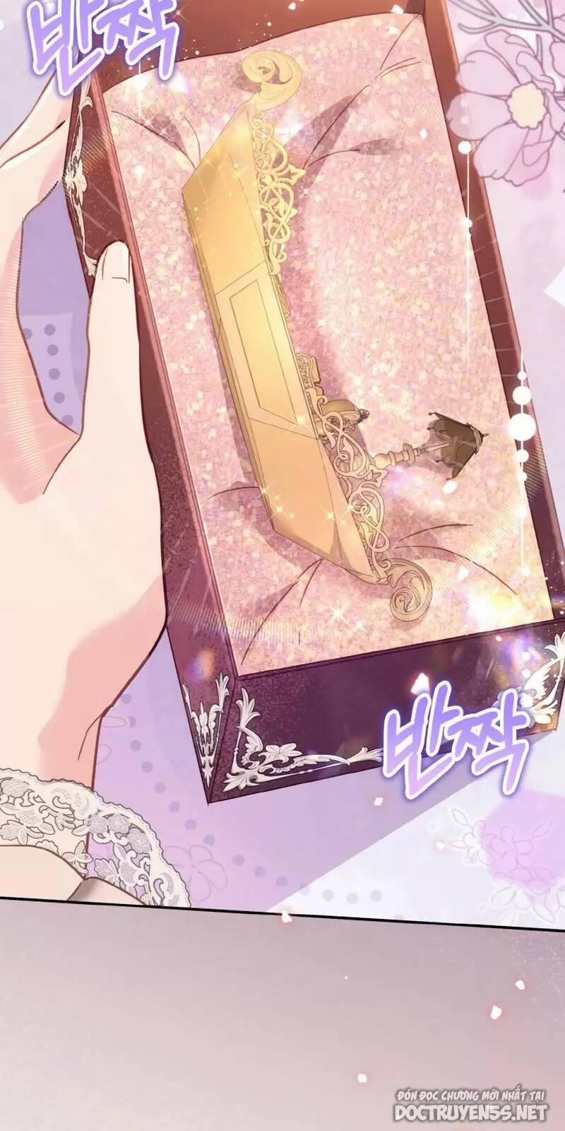 Không Có Nơi Nào Dành Cho Công Chúa Giả Mạo 17 trang 43