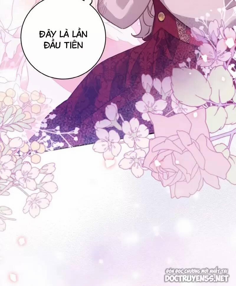 Không Có Nơi Nào Dành Cho Công Chúa Giả Mạo 17 trang 47