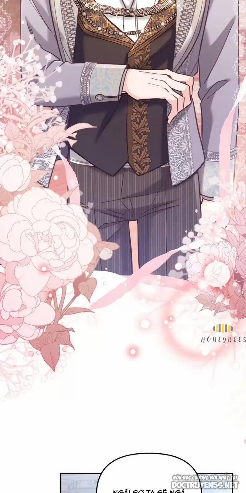 Không Có Nơi Nào Dành Cho Công Chúa Giả Mạo 17 trang 5