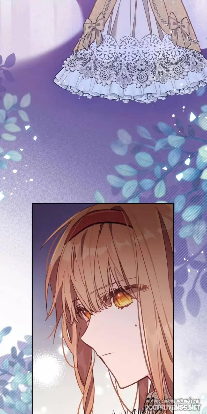 Không Có Nơi Nào Dành Cho Công Chúa Giả Mạo 17 trang 50