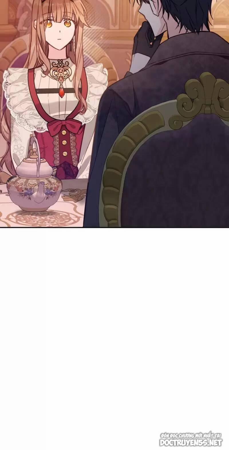 Không Có Nơi Nào Dành Cho Công Chúa Giả Mạo 17 trang 54