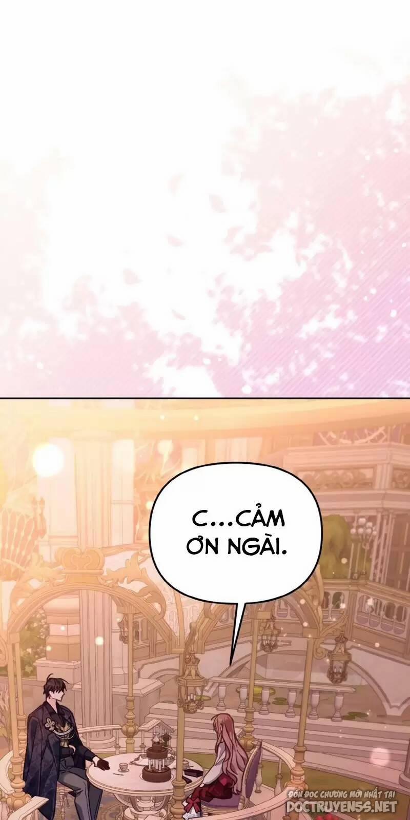 Không Có Nơi Nào Dành Cho Công Chúa Giả Mạo 17 trang 58