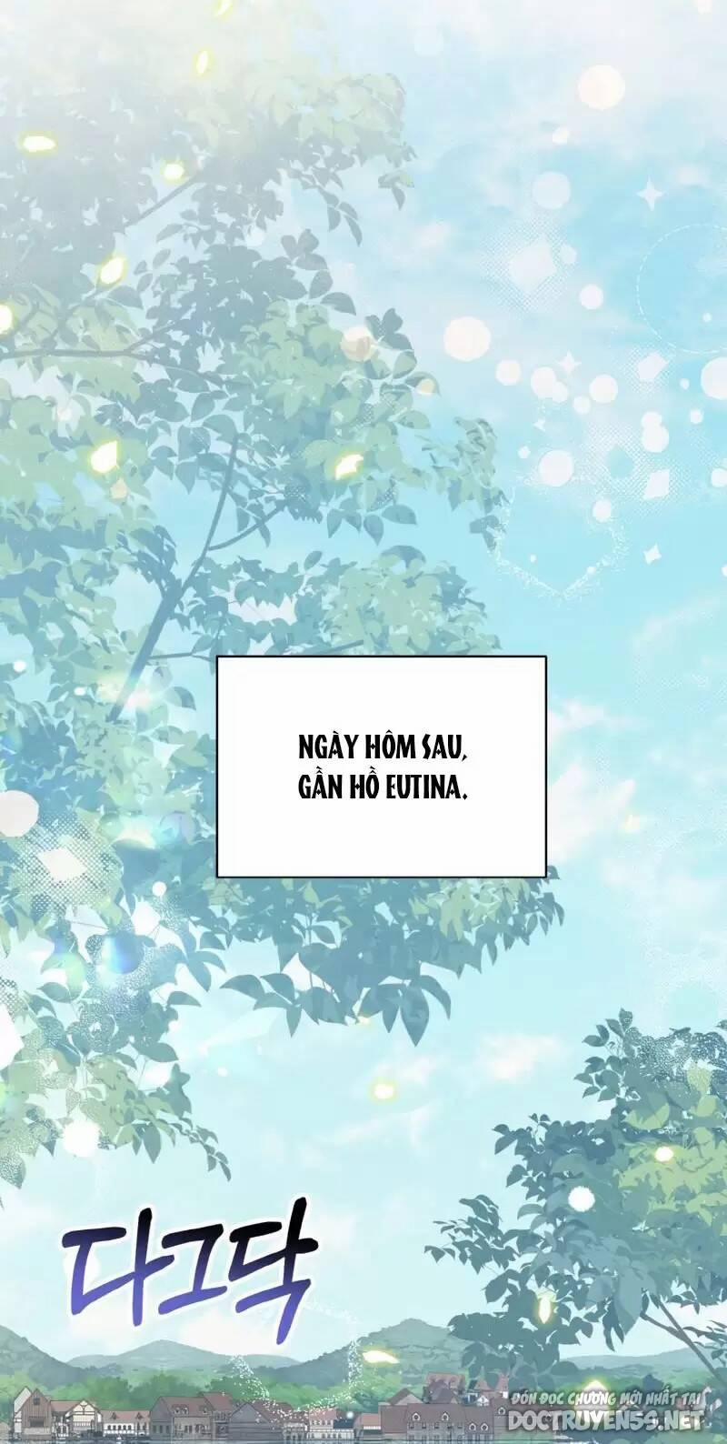 Không Có Nơi Nào Dành Cho Công Chúa Giả Mạo 17 trang 61