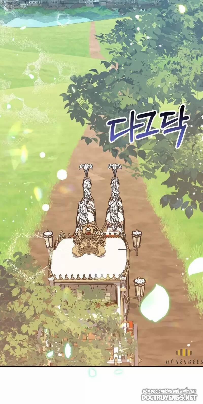 Không Có Nơi Nào Dành Cho Công Chúa Giả Mạo 17 trang 62