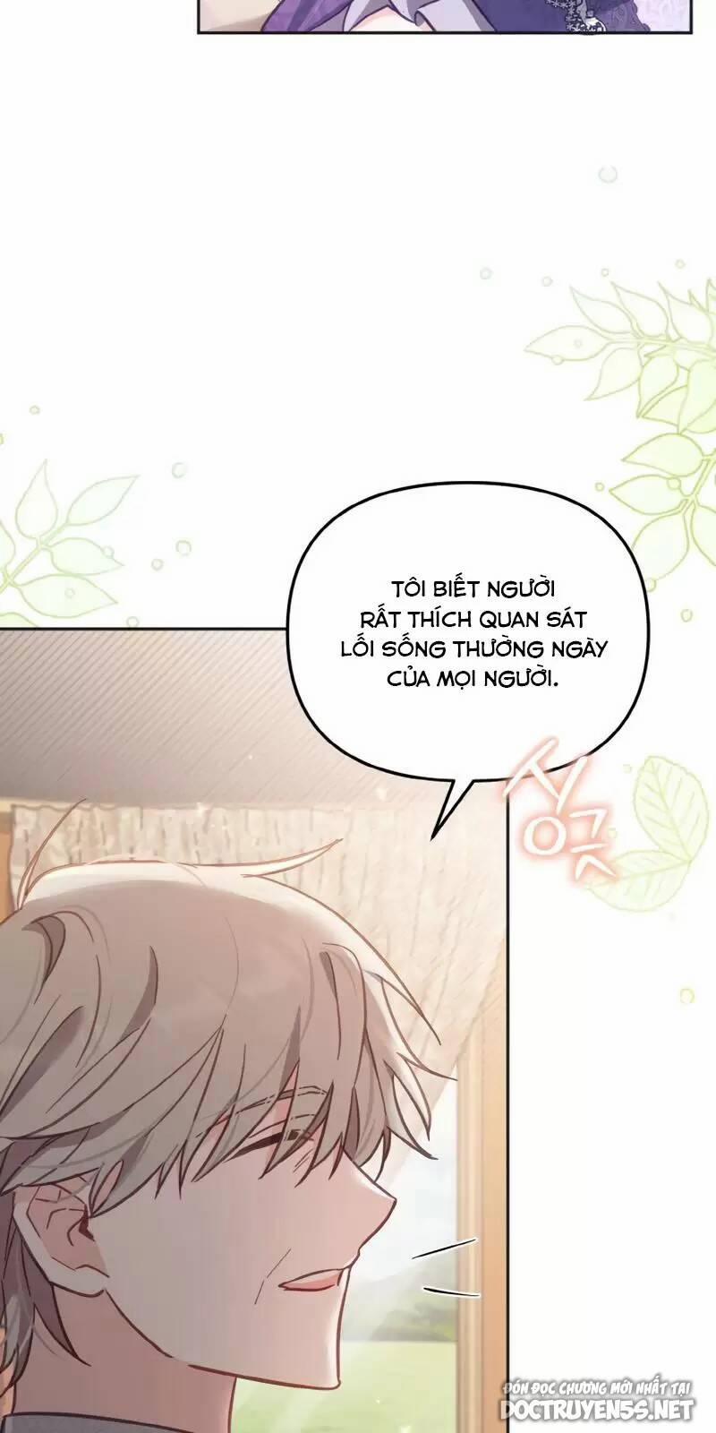 Không Có Nơi Nào Dành Cho Công Chúa Giả Mạo 17 trang 65