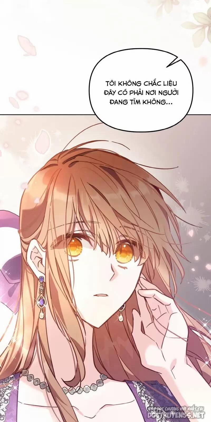 Không Có Nơi Nào Dành Cho Công Chúa Giả Mạo 17 trang 70