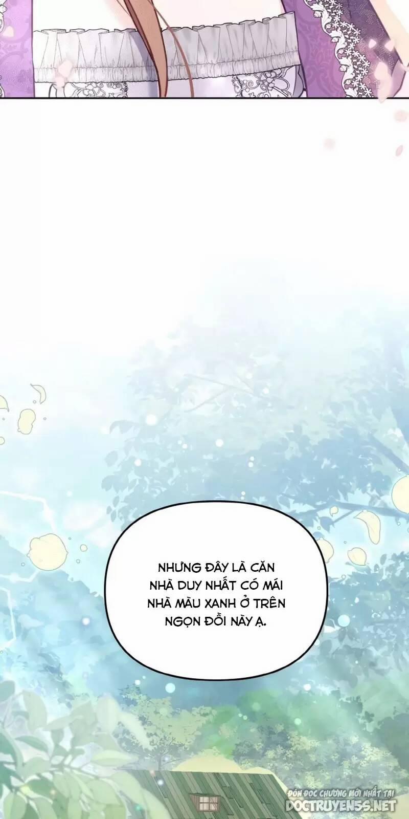 Không Có Nơi Nào Dành Cho Công Chúa Giả Mạo 17 trang 71