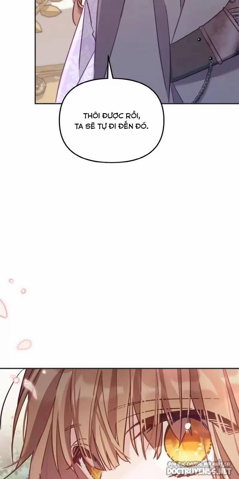 Không Có Nơi Nào Dành Cho Công Chúa Giả Mạo 17 trang 74