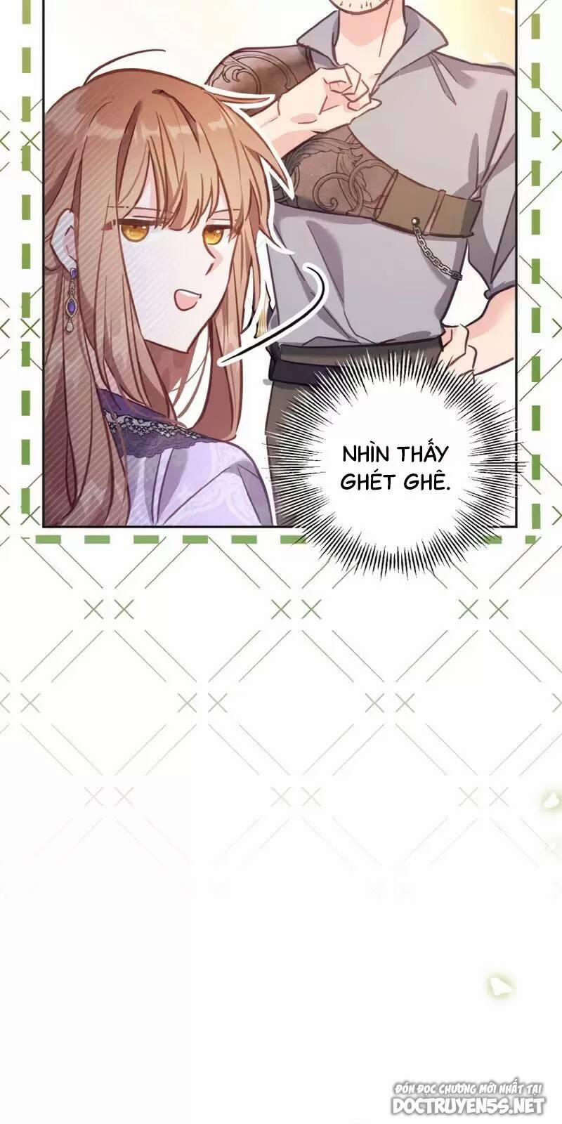 Không Có Nơi Nào Dành Cho Công Chúa Giả Mạo 17 trang 81