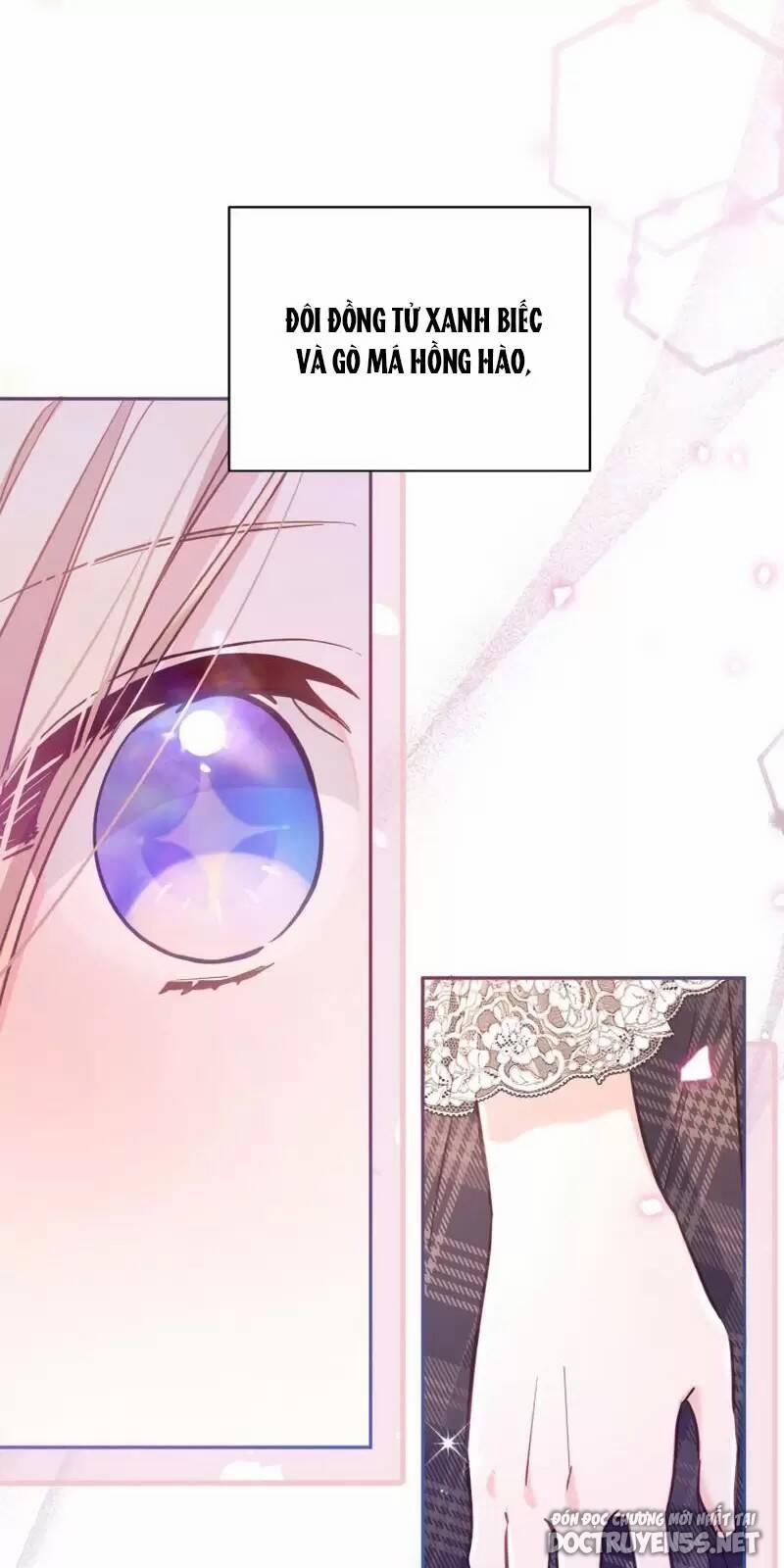 Không Có Nơi Nào Dành Cho Công Chúa Giả Mạo 17 trang 86