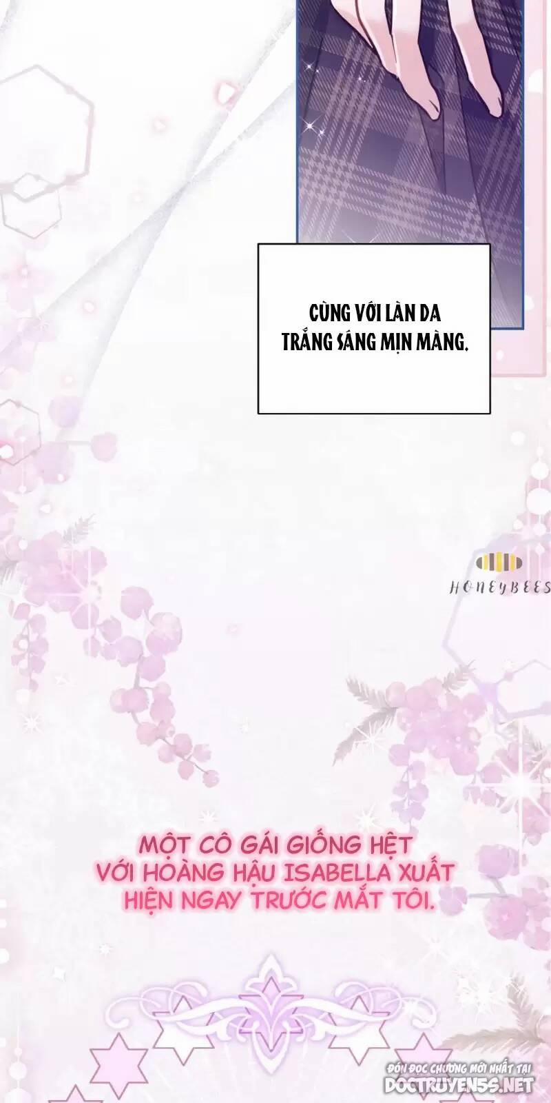 Không Có Nơi Nào Dành Cho Công Chúa Giả Mạo 17 trang 87