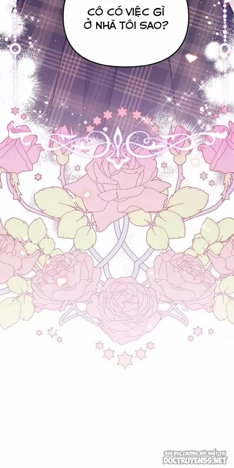 Không Có Nơi Nào Dành Cho Công Chúa Giả Mạo 17 trang 89