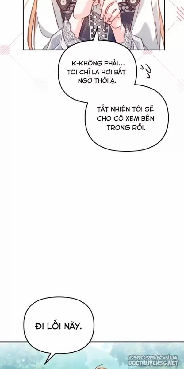 Không Có Nơi Nào Dành Cho Công Chúa Giả Mạo 18 trang 11