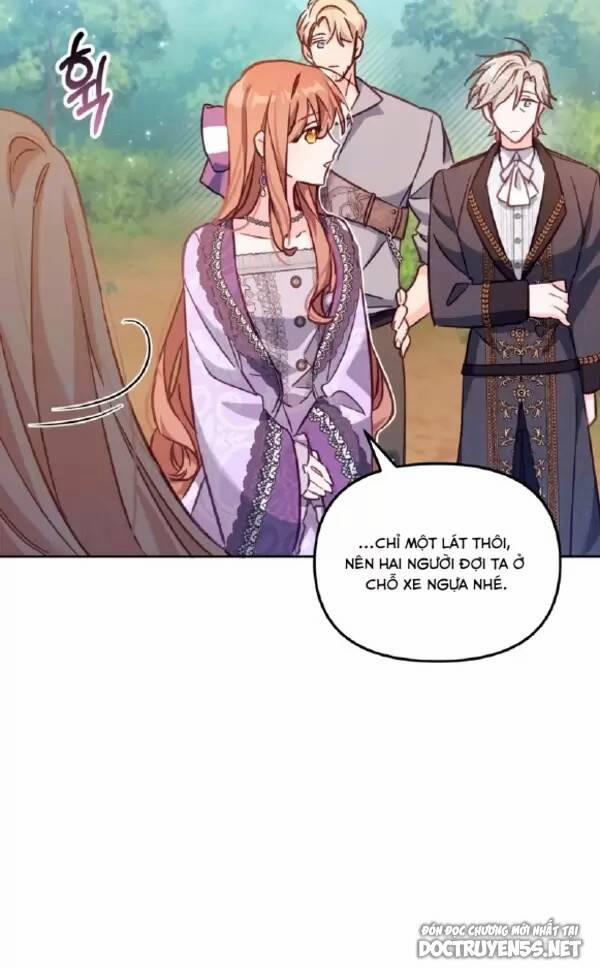 Không Có Nơi Nào Dành Cho Công Chúa Giả Mạo 18 trang 12