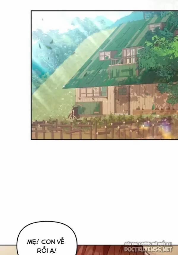 Không Có Nơi Nào Dành Cho Công Chúa Giả Mạo 18 trang 16