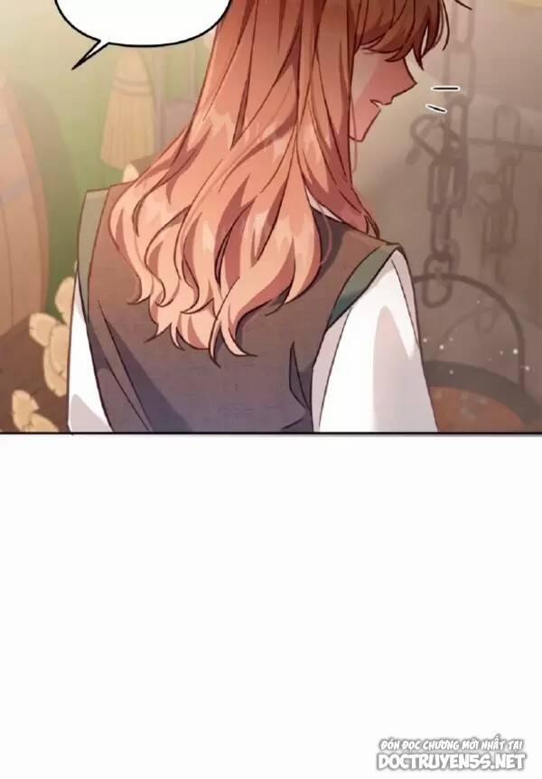 Không Có Nơi Nào Dành Cho Công Chúa Giả Mạo 18 trang 17