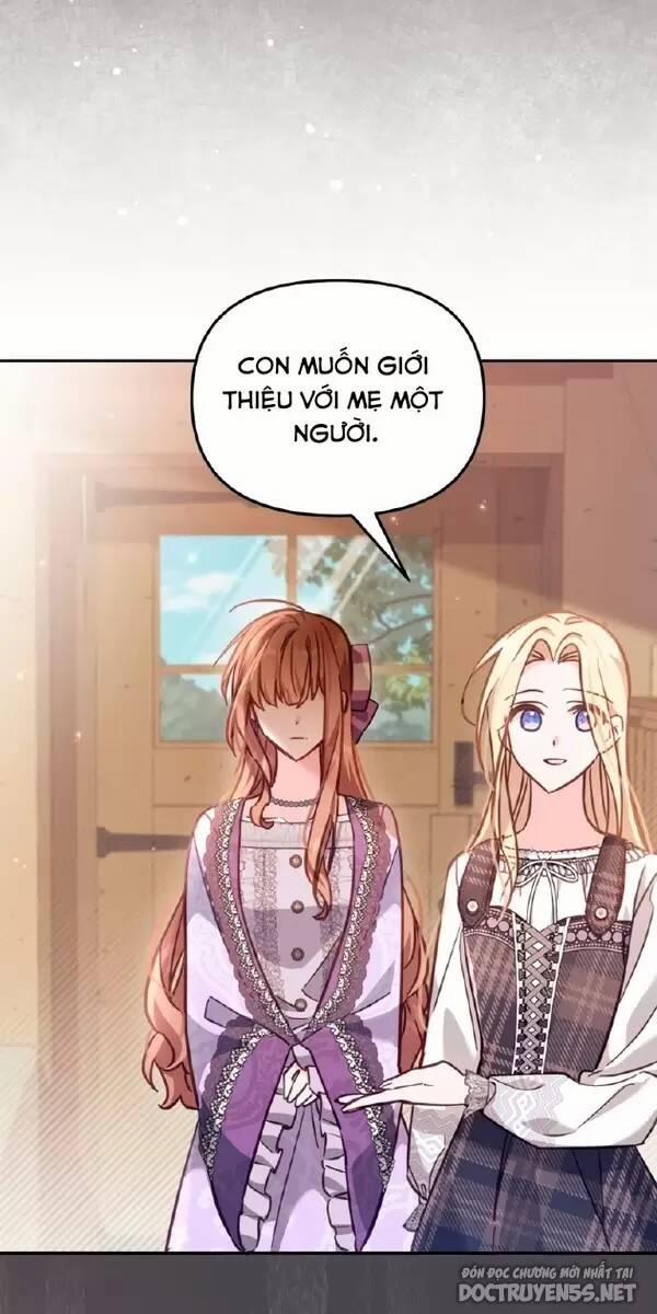 Không Có Nơi Nào Dành Cho Công Chúa Giả Mạo 18 trang 19