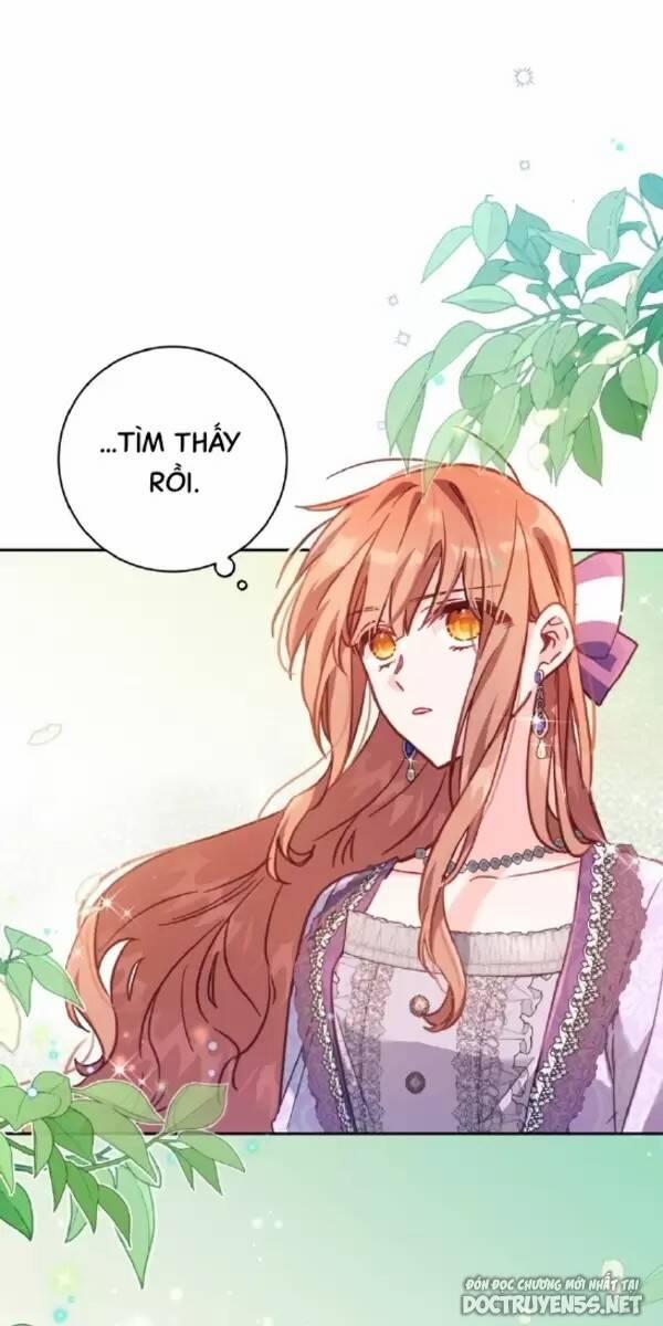 Không Có Nơi Nào Dành Cho Công Chúa Giả Mạo 18 trang 2