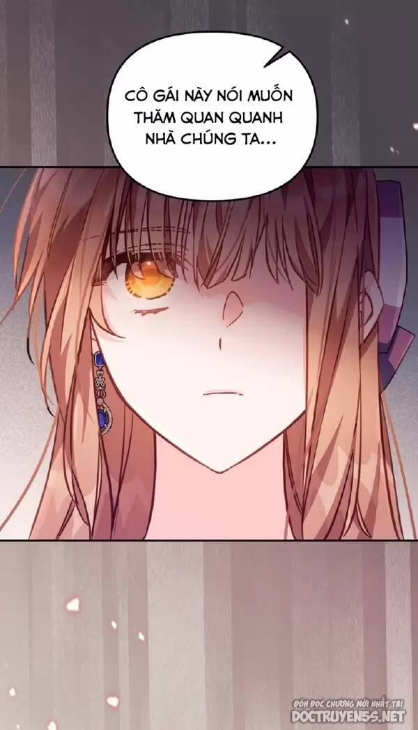 Không Có Nơi Nào Dành Cho Công Chúa Giả Mạo 18 trang 20