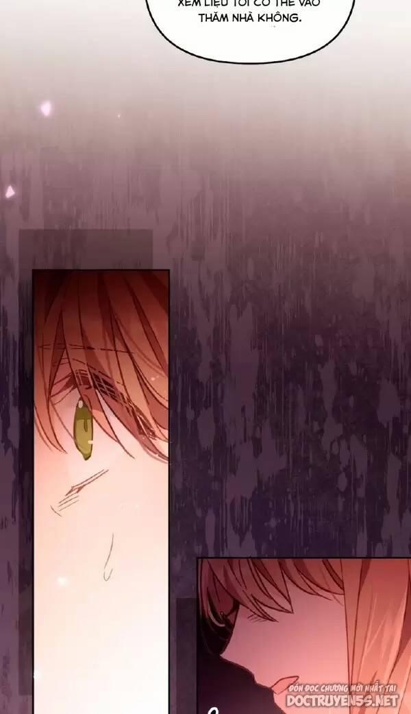 Không Có Nơi Nào Dành Cho Công Chúa Giả Mạo 18 trang 23