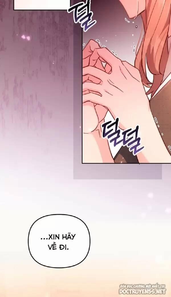 Không Có Nơi Nào Dành Cho Công Chúa Giả Mạo 18 trang 24