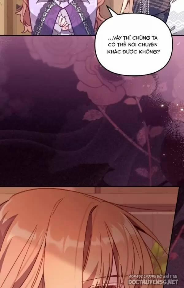 Không Có Nơi Nào Dành Cho Công Chúa Giả Mạo 18 trang 27