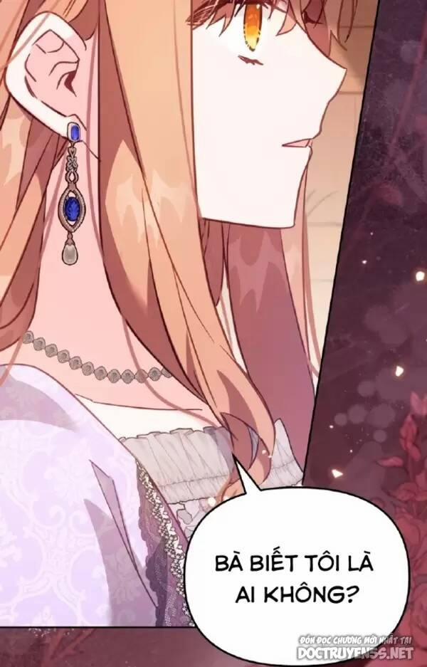 Không Có Nơi Nào Dành Cho Công Chúa Giả Mạo 18 trang 28