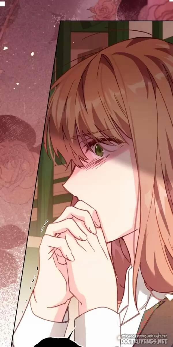 Không Có Nơi Nào Dành Cho Công Chúa Giả Mạo 18 trang 29