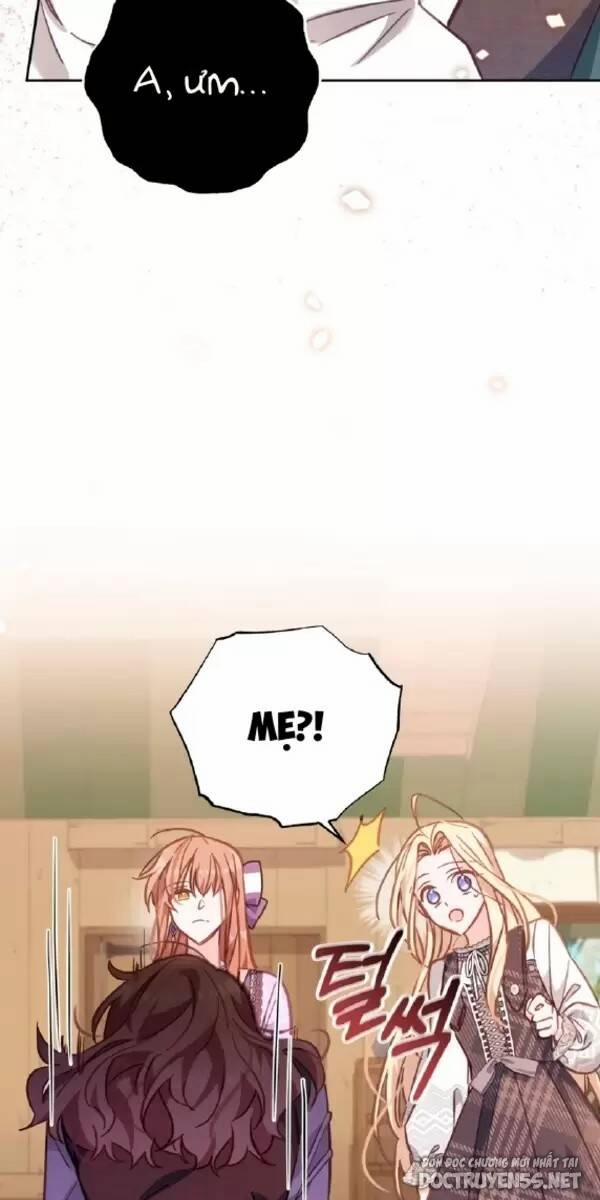 Không Có Nơi Nào Dành Cho Công Chúa Giả Mạo 18 trang 30