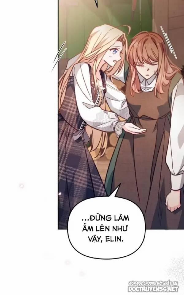 Không Có Nơi Nào Dành Cho Công Chúa Giả Mạo 18 trang 32